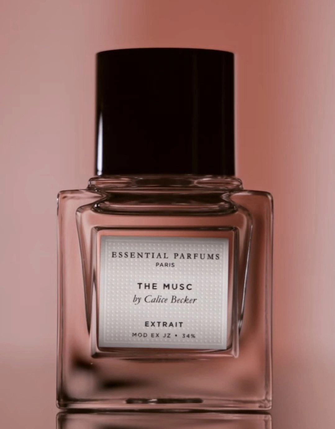 ESSENTIAL PARFUMS THE MUSC EXTRAIT 30ML