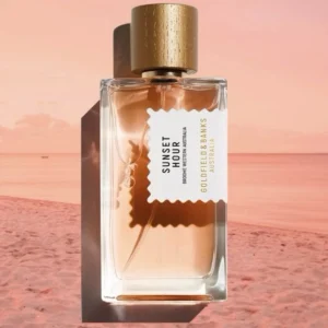 GOLDFIELD & BANKS SUNSET HOUR 100ML EDP