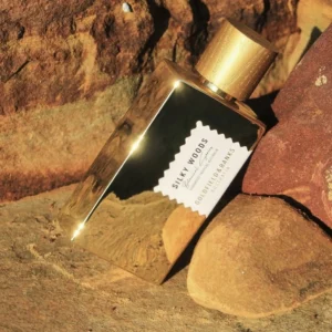 GOLDFIELD & BANKS SILKY WOODS EDP 100ML