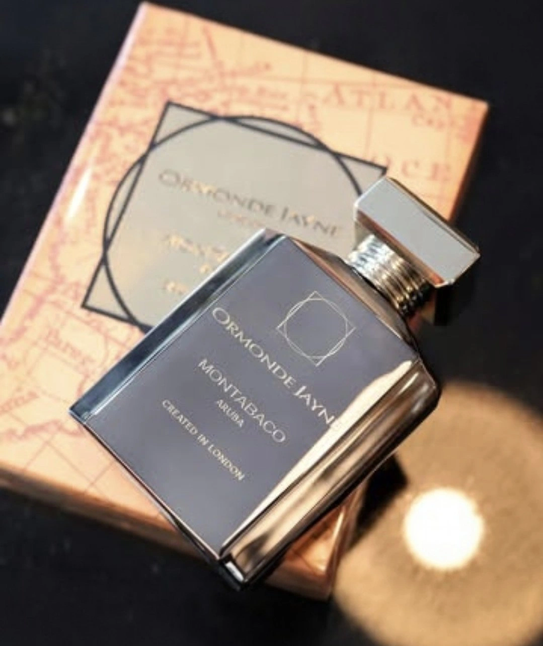 ORMONDE JAYNE MONTABACO ARUBA 88ML