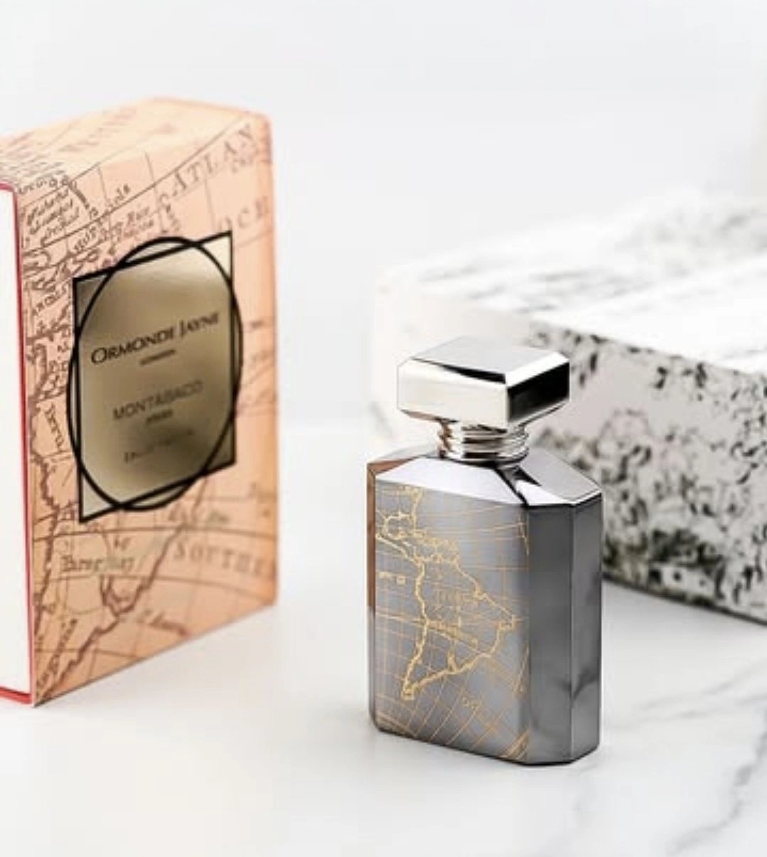 ORMONDE JAYNE MONTABACO ARUBA 88ML - Imagen 2