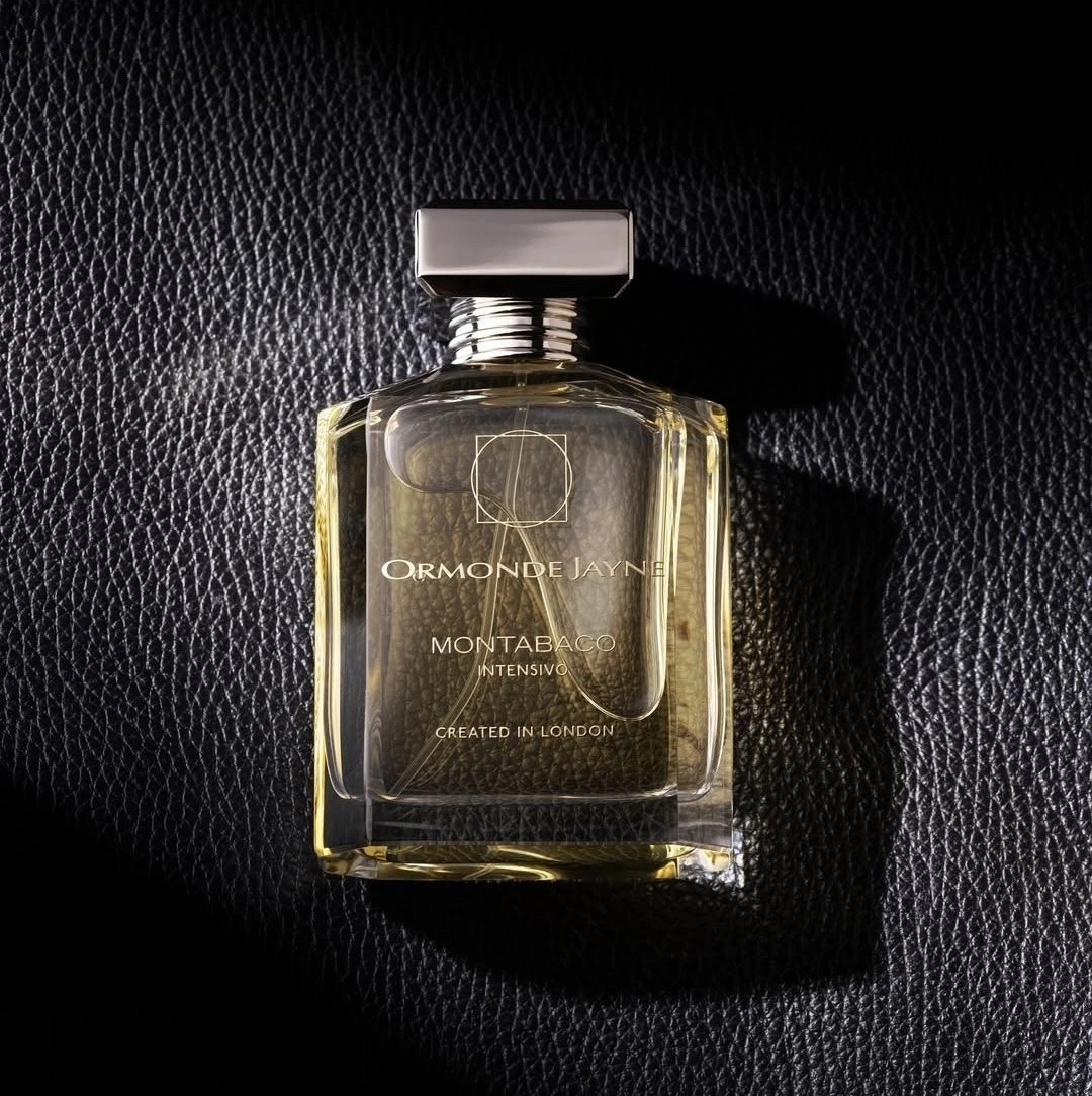 ORMONDE JAYNE MONTABACO INTENSIVO 88ML
