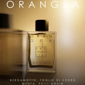 PROFUMUM ROMA ORANGEA 100ML