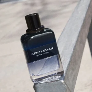 GIVENCHY GENTLEMAN EDT INTENSE ¡PRUÉBAME!