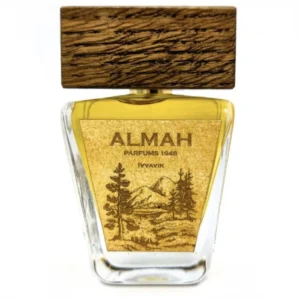 ALMAH PARFUMS 1948 IVVAVIK EXDP 3ML ¡PRUÉBAME!
