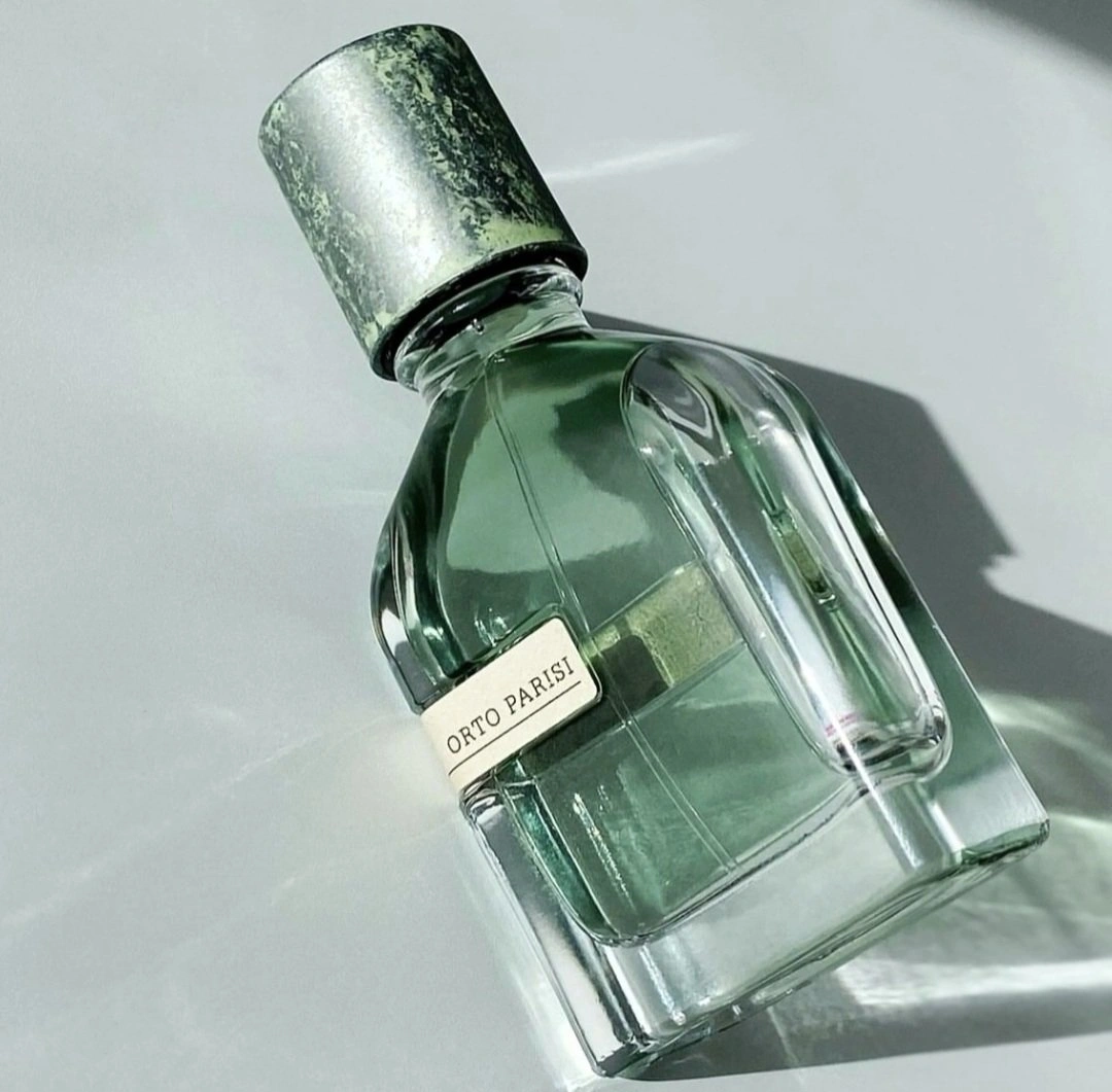 ORTO PARISI MEGAMARE PARFUM ¡PRUÉBAME!