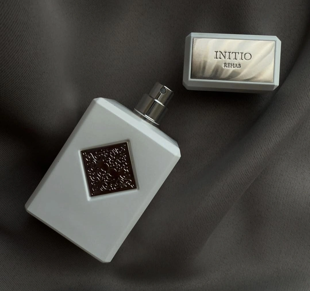 INITIO REHAB EXDP 90ML