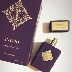 INITIO NARCOTIC DELIGHT EDP 90ML