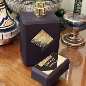 INIITO SIDE EFFECT EDP 90ML