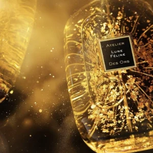 ATELIER DES ORS LUNE FELINE 100ML EDP