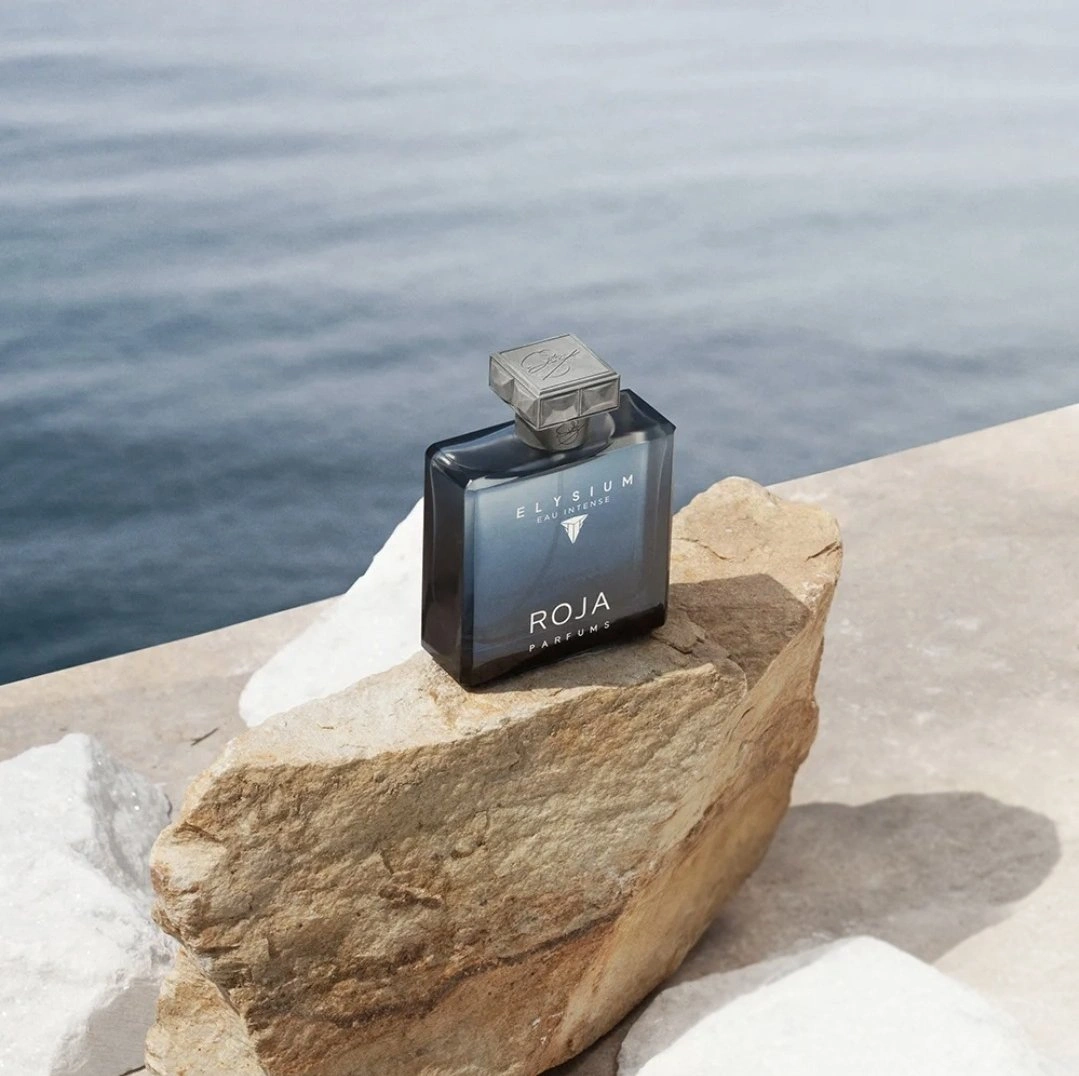 ROJA PARFUMS ELYSIUM EAU INTENSE 100ML EDP