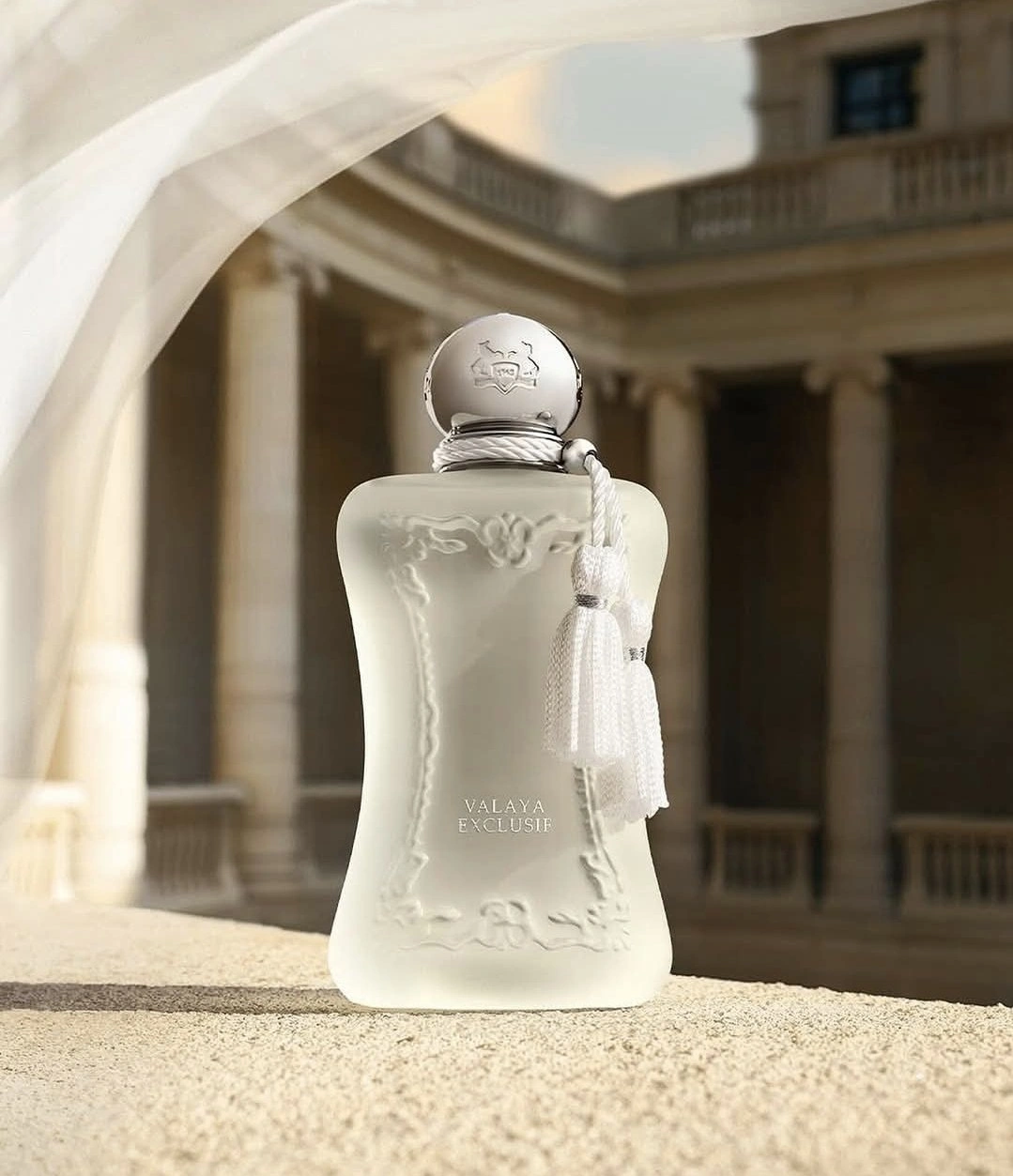 PARFUMS DE MARLY VALAYA EXCLUSIF 75ML