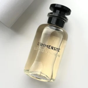 LOUIS VUITTON L'IMMENSITE 3ML ¡PRUÉBAME!