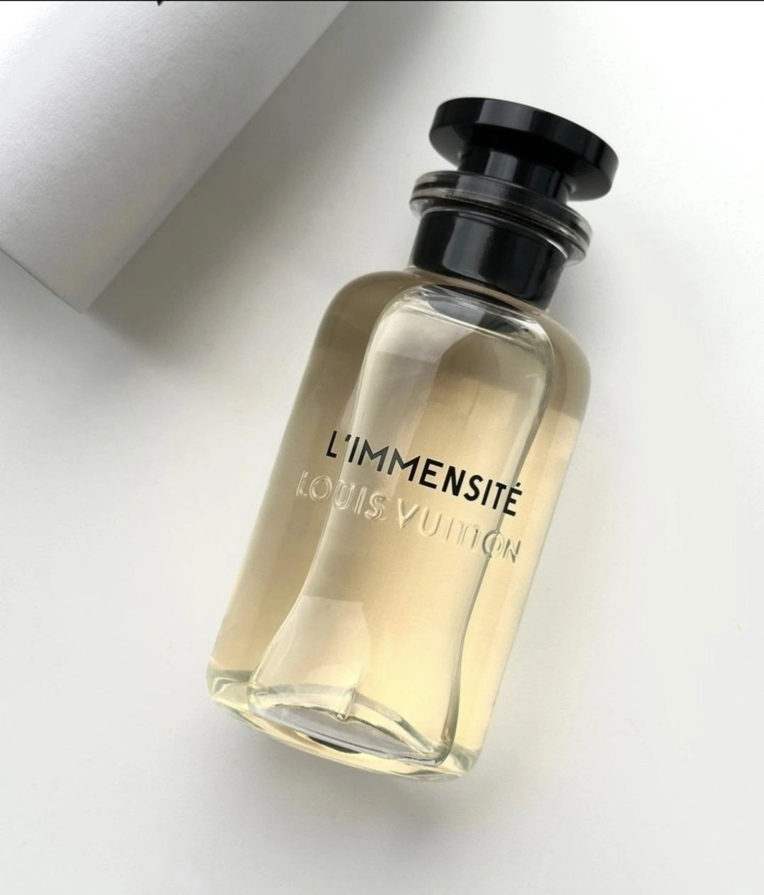LOUIS VUITTON L'IMMENSITE 3ML ¡PRUÉBAME!