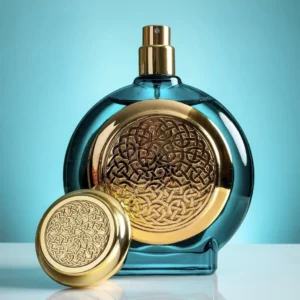 BOADICEA THE VICTORIOUS VETIVER IMPERIALE 100ML EDP