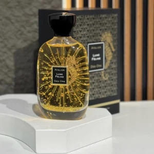 ATELIER DES ORS LUNE FELINE 100ML EDP LIMITED EDITION