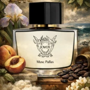 JOVOY PARIS MUSC PALLAS 75ML EDP
