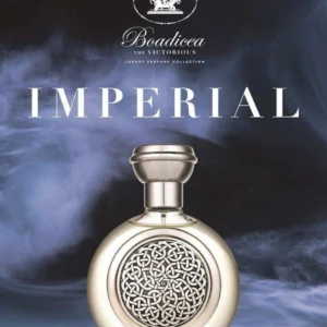 BOADICEA THE VICTORIOUS IMPERIAL 100ML EDP