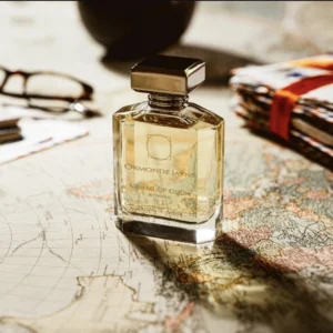 ORMONDE JAYNE NAWAB OF OUDH INTENSIVO ¡PRUÉBAME!
