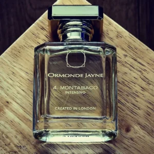 ORMONDE JAYNE MONTABACO INTENSIVO ¡PRUÉBAME!