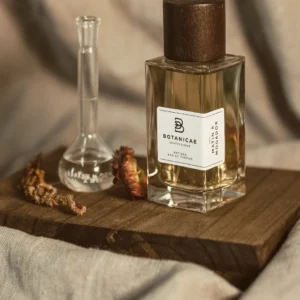 BOTANICAE MATIN A MOGADOR 100ML EDP