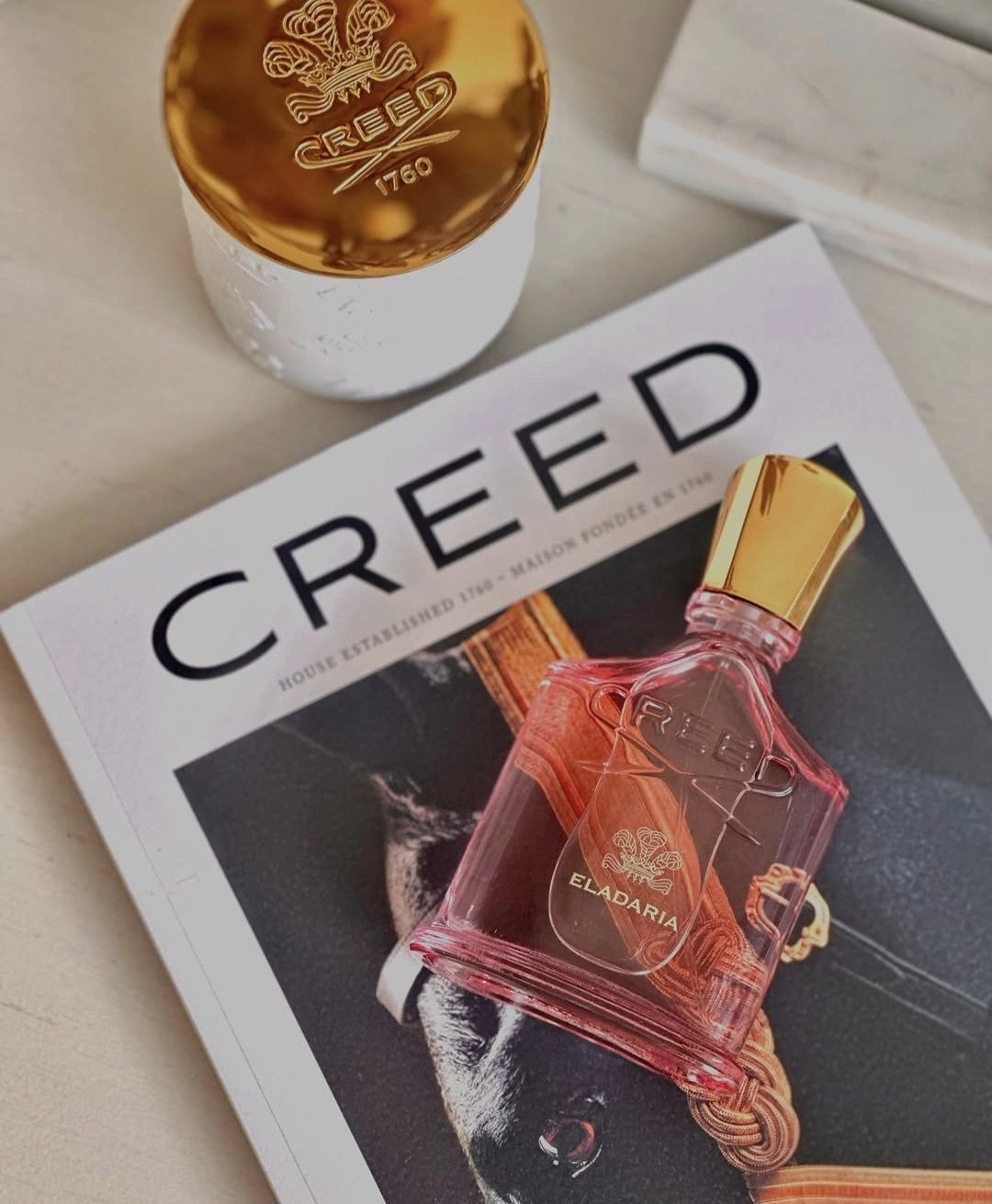 CREED ELADARIA 75ML EDP