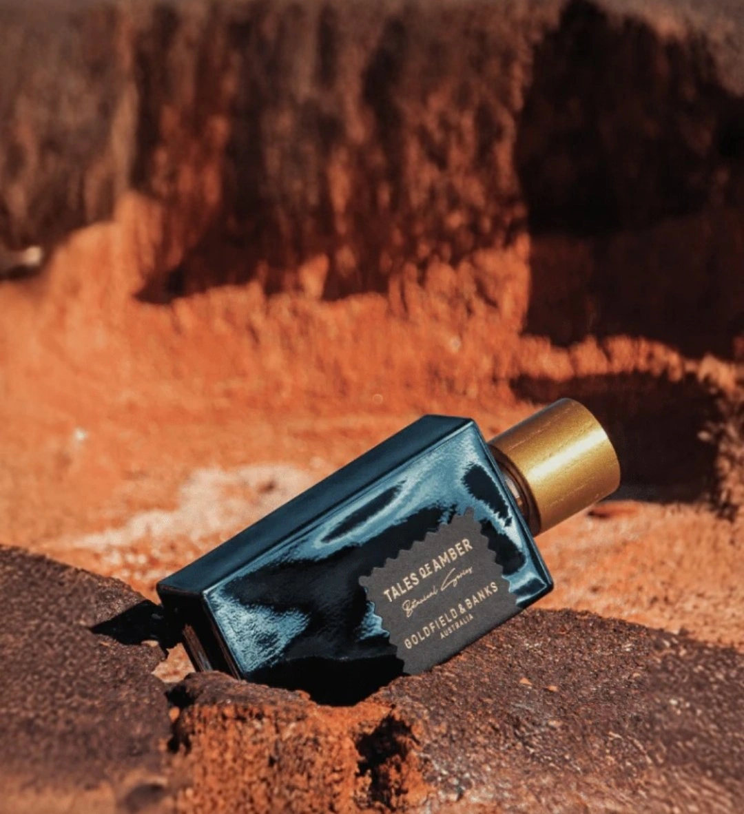 GOLDFIELD&BANKS TALES OF AMBER 100ML EXDP