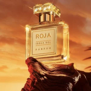 ROJA ISOLA SOL 50ML PARFUM