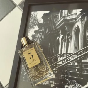 ROSENDO MATEU 5 100ML EDP