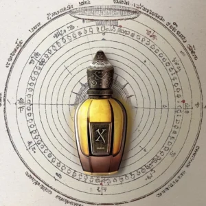 XERJOFF AURUM 50ML PARFUM