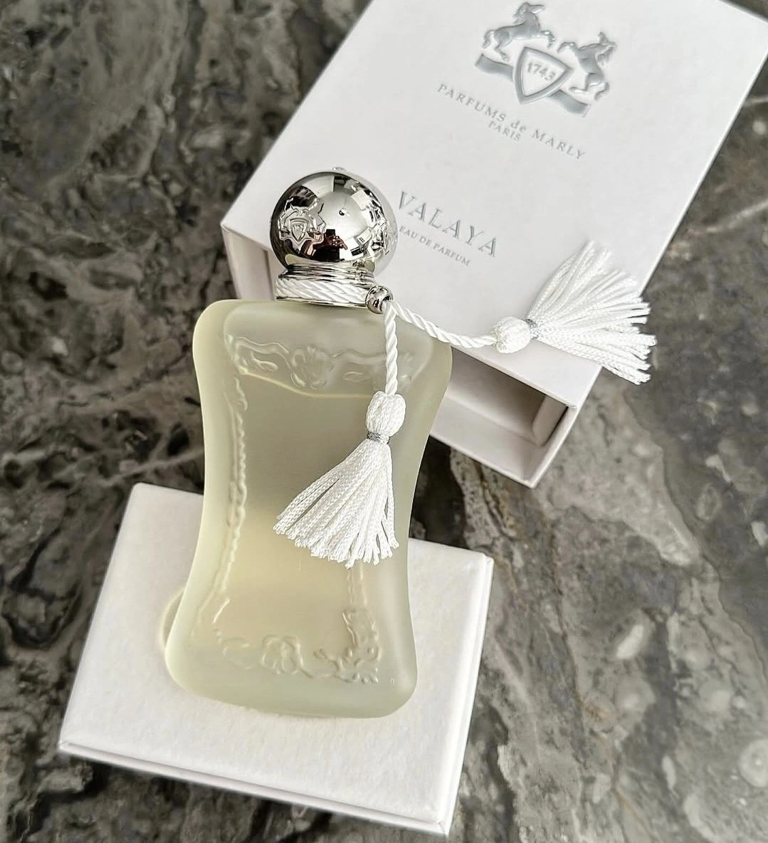 PARFUMS DE MARLY VALAYA 30ML