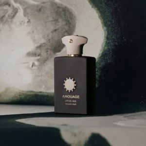 AMOUAGE OPUS XIII SILVER OUD 100ML