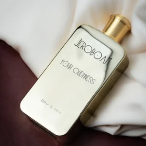 JEROBOAM YOUR OUDHNESS 100ML EXDP