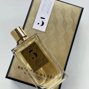ROSENDO MATEU 5 100ML EDP