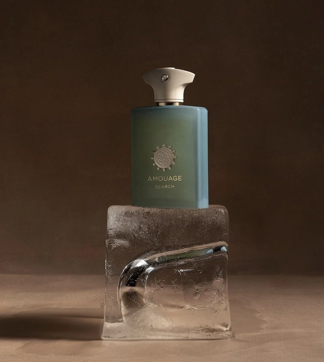 AMOUAGE SEARCH EDP 100ML