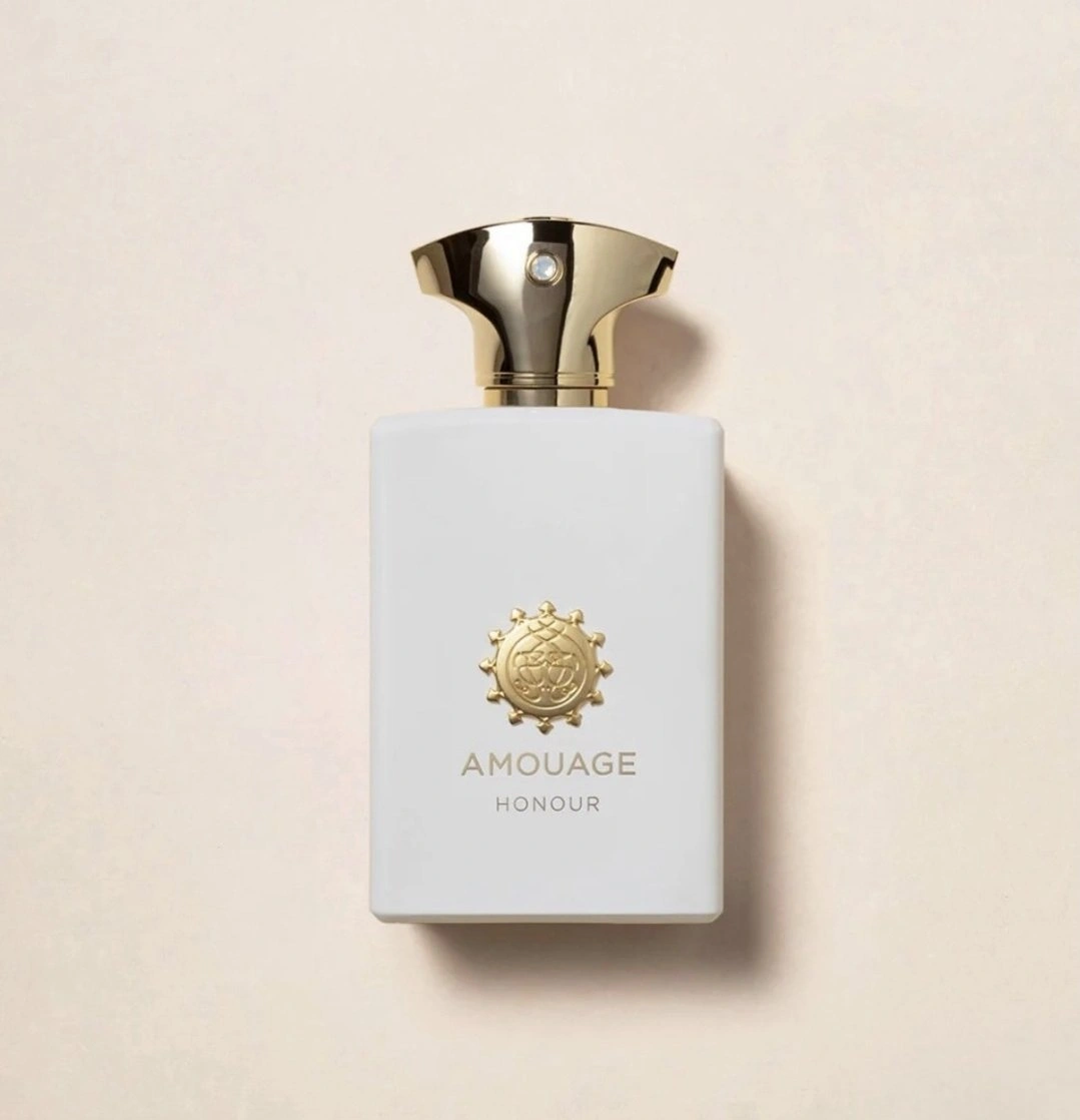 AMOUAGE HONOUR MAN 100ML EDP