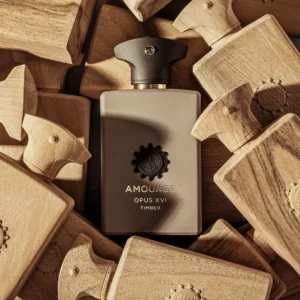 AMOUAGE OPUS XVI TIMBER 100ML