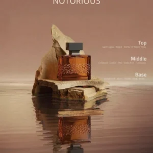 M.MICALLEF NOTORIOUS XO 100ML