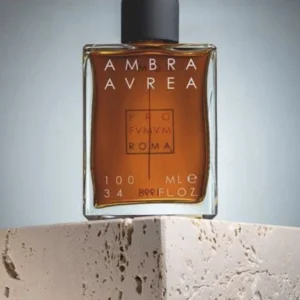 PROFUMUM ROMA AMBRA AUREA 100ML ¡TESTER!