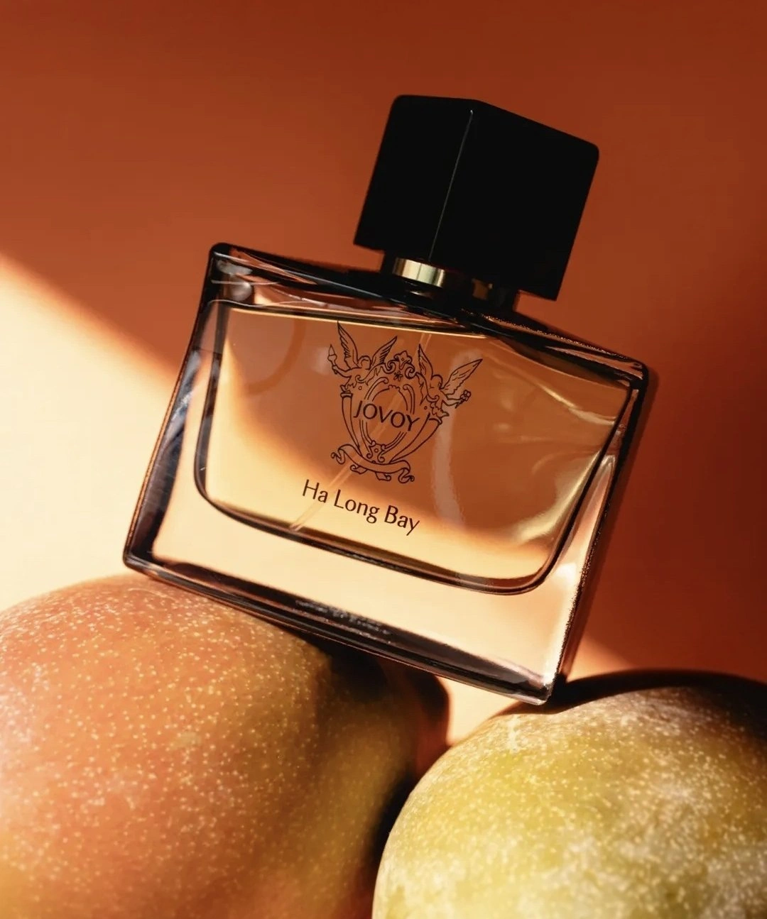 JOVOY PARIS HA LONG BAY 75ML EDP