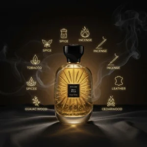 ATELIER DES ORS BOIS SIKAR 100ML EDP