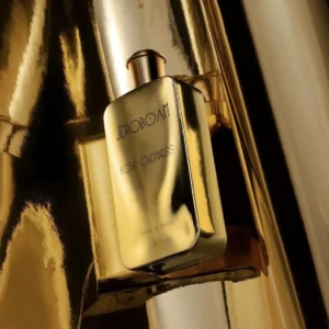 JEROBOAM YOUR OUDHNESS EXDP ¡PRUÉBAME!