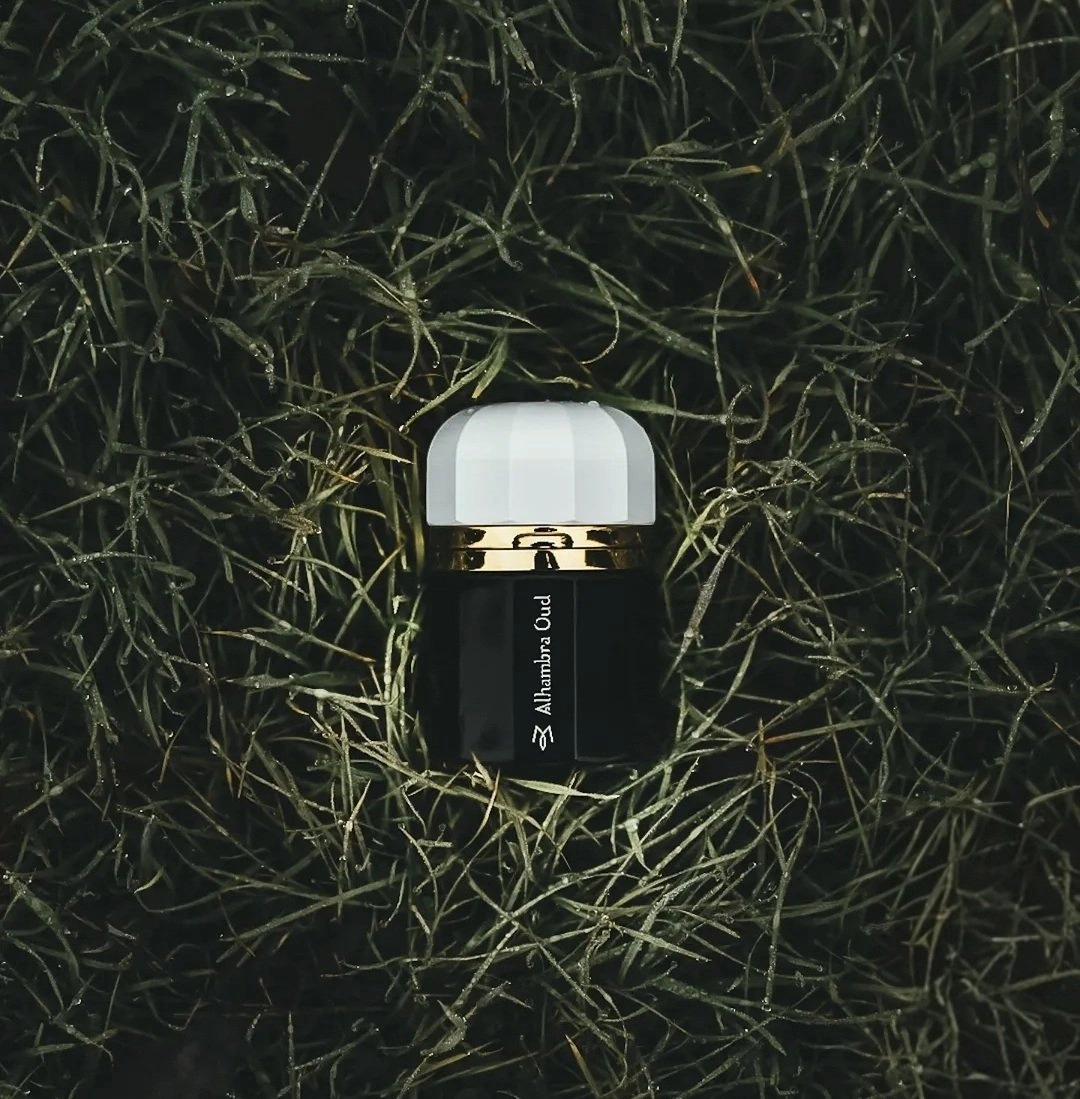 RAMON MONEGAL ALHAMBRA OUD EXDP
