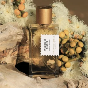 GOLDFIELD&BANKS INGENIOUS GINGER 100ML EDP