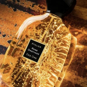 ATELIER DES ORS ROSE OMEYYADE 100ML EDP