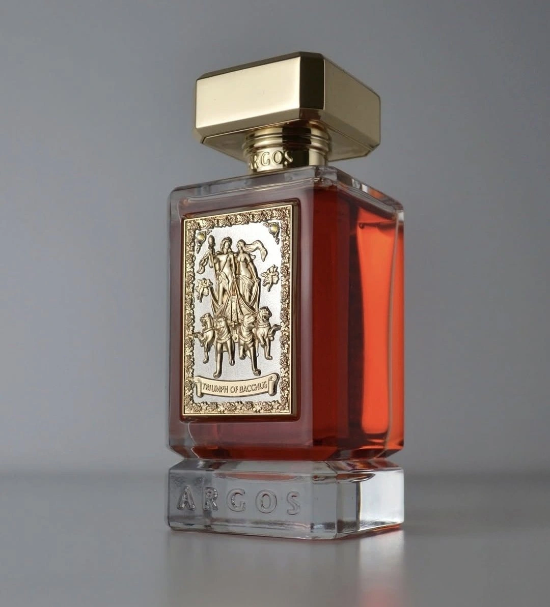 ARGOS TRIUMPH OF BACCHUS EDP