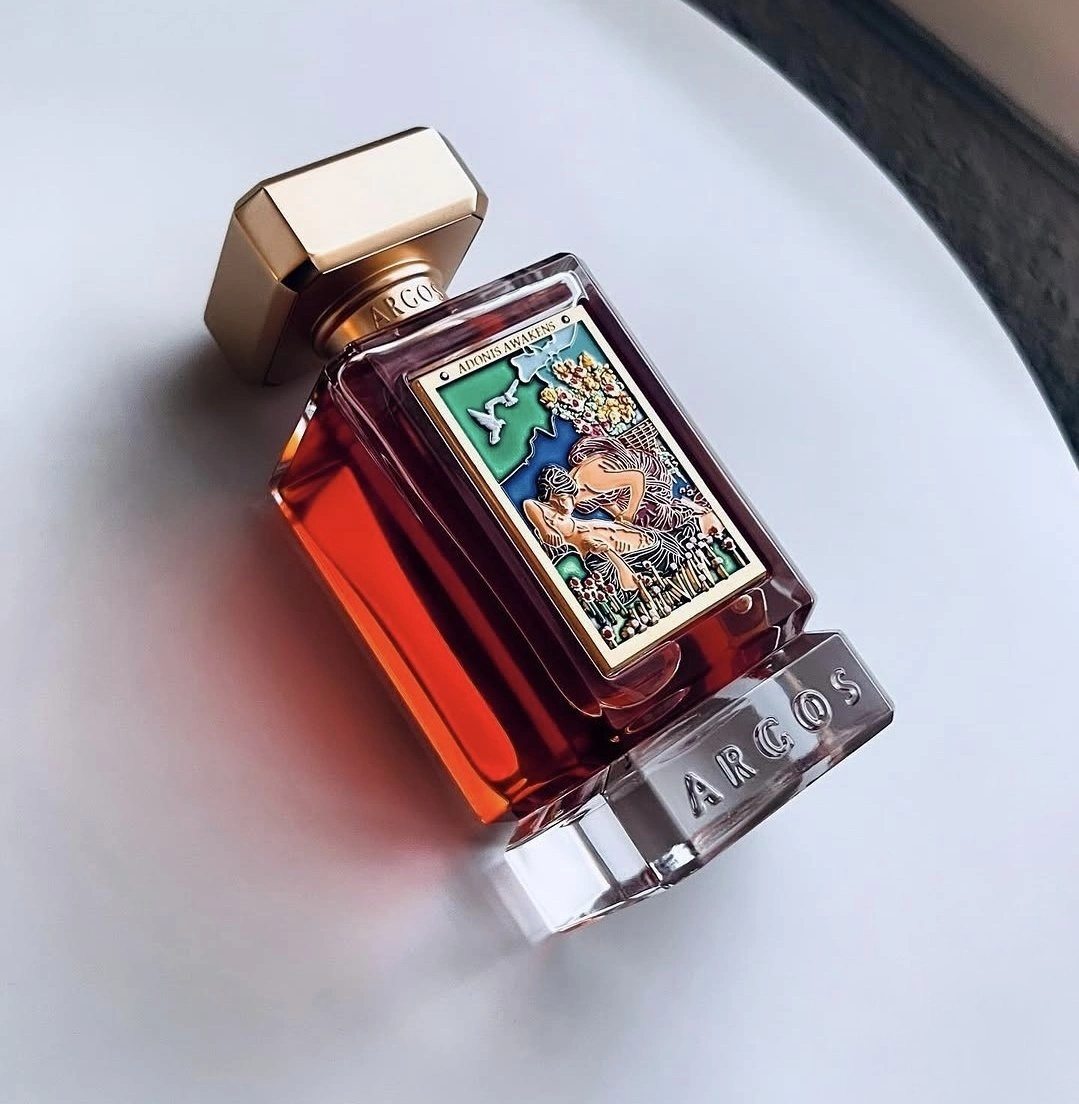 ARGOS ADONIS AWAKENS EDP