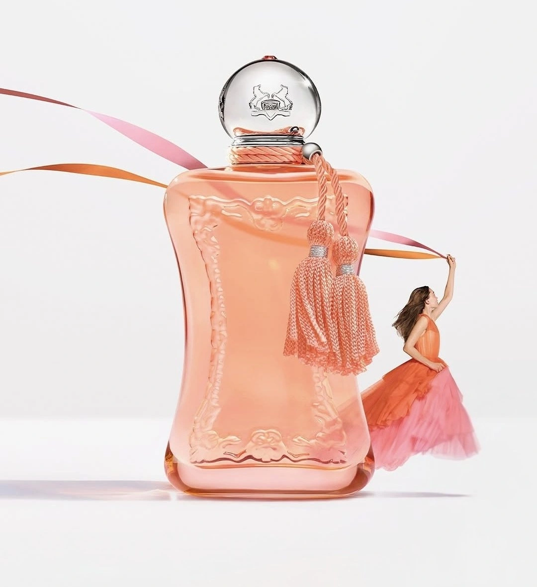 PARFUMS DE MARLY ATHÉNAÏS 75ML EDP