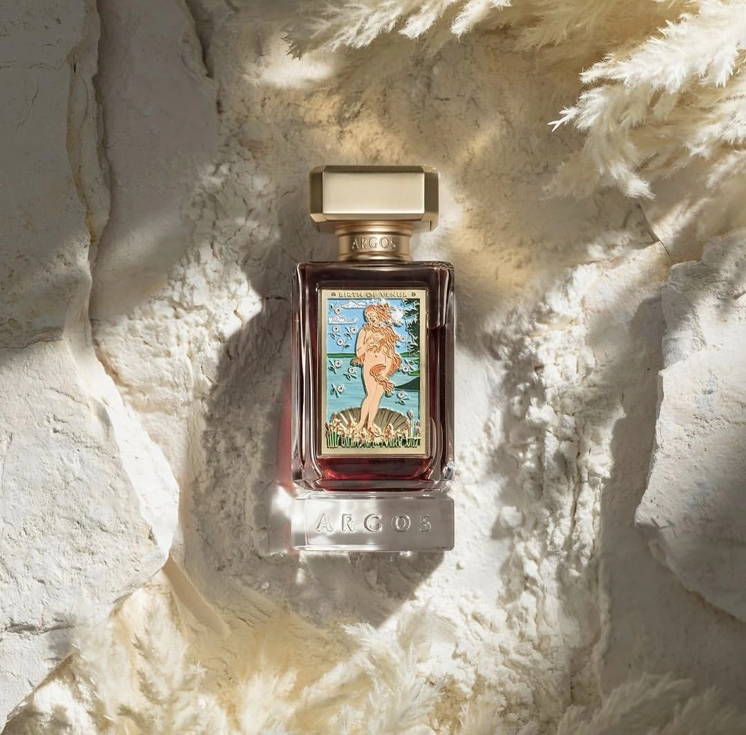 ARGOS BIRTH OF VENUS 100ML EDP