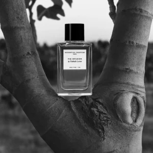 ESSENTIAL PARFUMS FIG INFUSION 100ML EDP